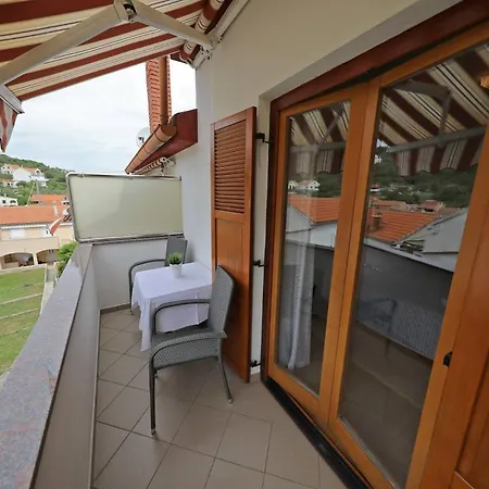 Knez - Relaxing Near The Sea On Mali Iž