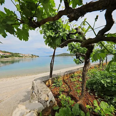 Knez - Relaxing Near The Sea On בית הארחה Mali Iž