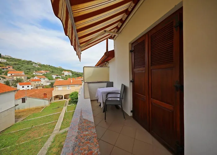 Knez - Relaxing Near The Sea On Mali Iž