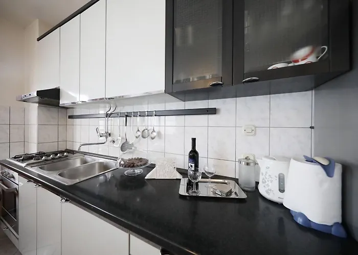 Affittacamere Knez - Relaxing Near The Sea On 3*