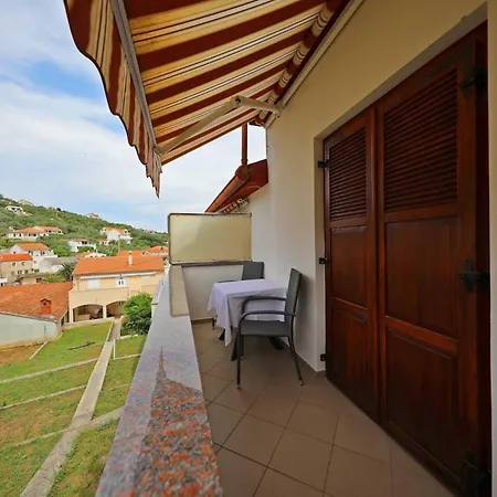 Knez - Relaxing Near The Sea On Mali Iž