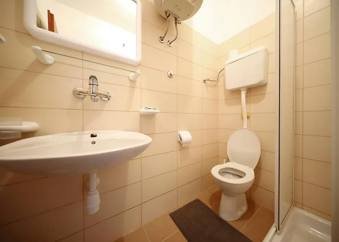 Knez - Relaxing Near The Sea On Guest house 3*