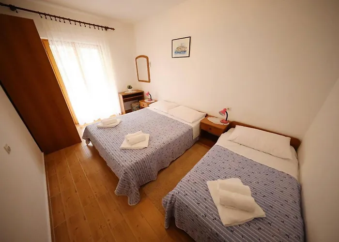 Knez - Relaxing Near The Sea On Guest house Mali Iz